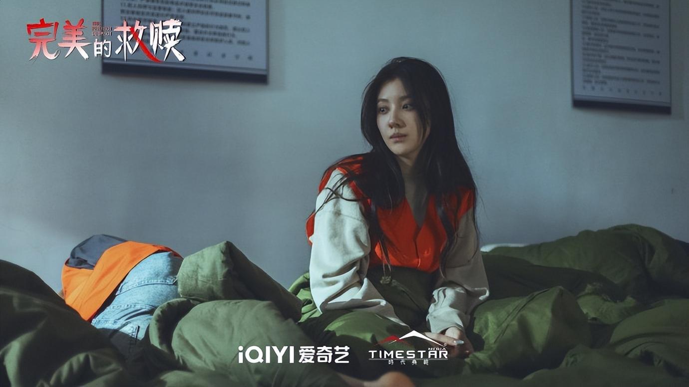 《完美的救赎》大结局，4个苦命人被判刑，7个恶人却有2个没报应