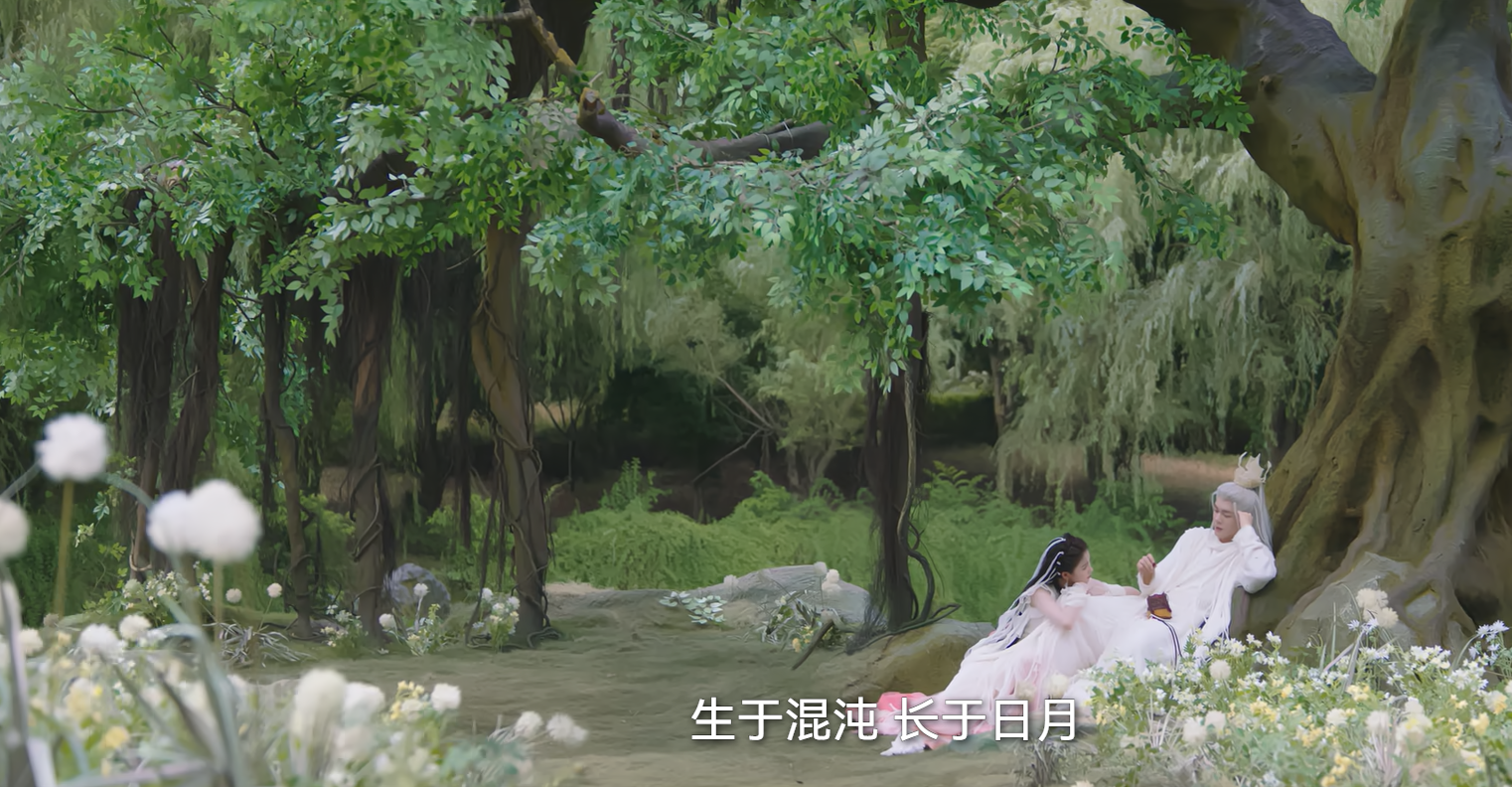 《临江仙》为什么花如月白九思为仙默契下凡反目？婚姻扎心的真相