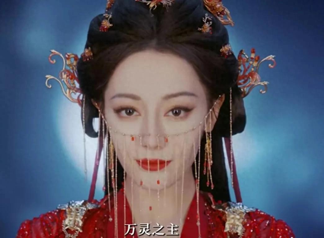看完《慕胥辞》2分钟预告，无语凝噎，我想说：此剧必爆