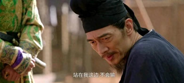 《长安的荔枝》第35集结局：郑平安惨死，赵辛民成最大赢家？
