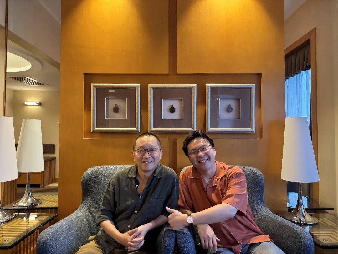 五年等待，李霄峰热血归来！