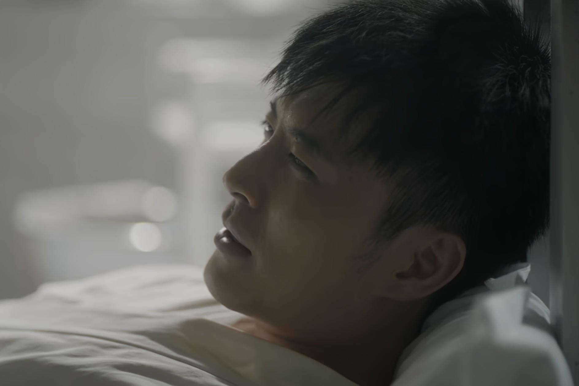 《潜渊》江飞曼惨死，陆西间被策反，谢念慈成第3代枫叶