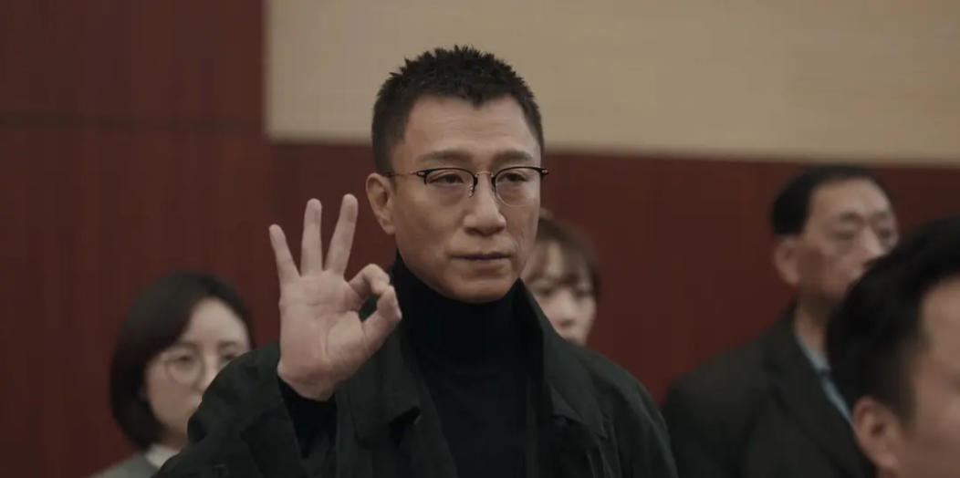 又一部反腐大剧今晚开播，演员阵容堪称顶级，央视又淘到宝了