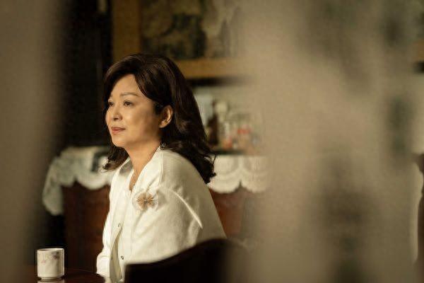 《与恶2》杨贵媚「害惨谢欣颖」太坏被轰！本人委屈嘟嘴：我都被骂