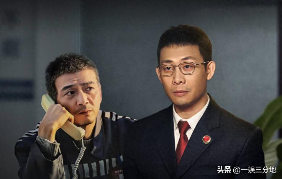 央视《以法之名》遭痛批，政法剧要接地气，绝不是“东拉西扯”