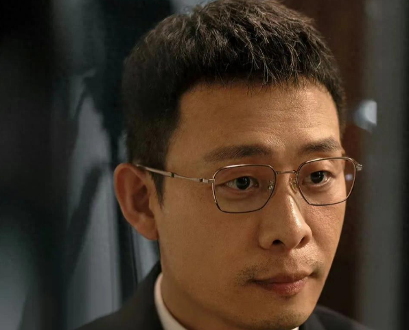 以法之名：三大男主结局，洪亮圆满，李人骏幸运，许言午是保护伞