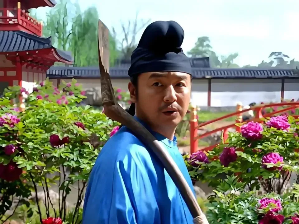 《长安的荔枝》：一场跨越千年的互联网创业