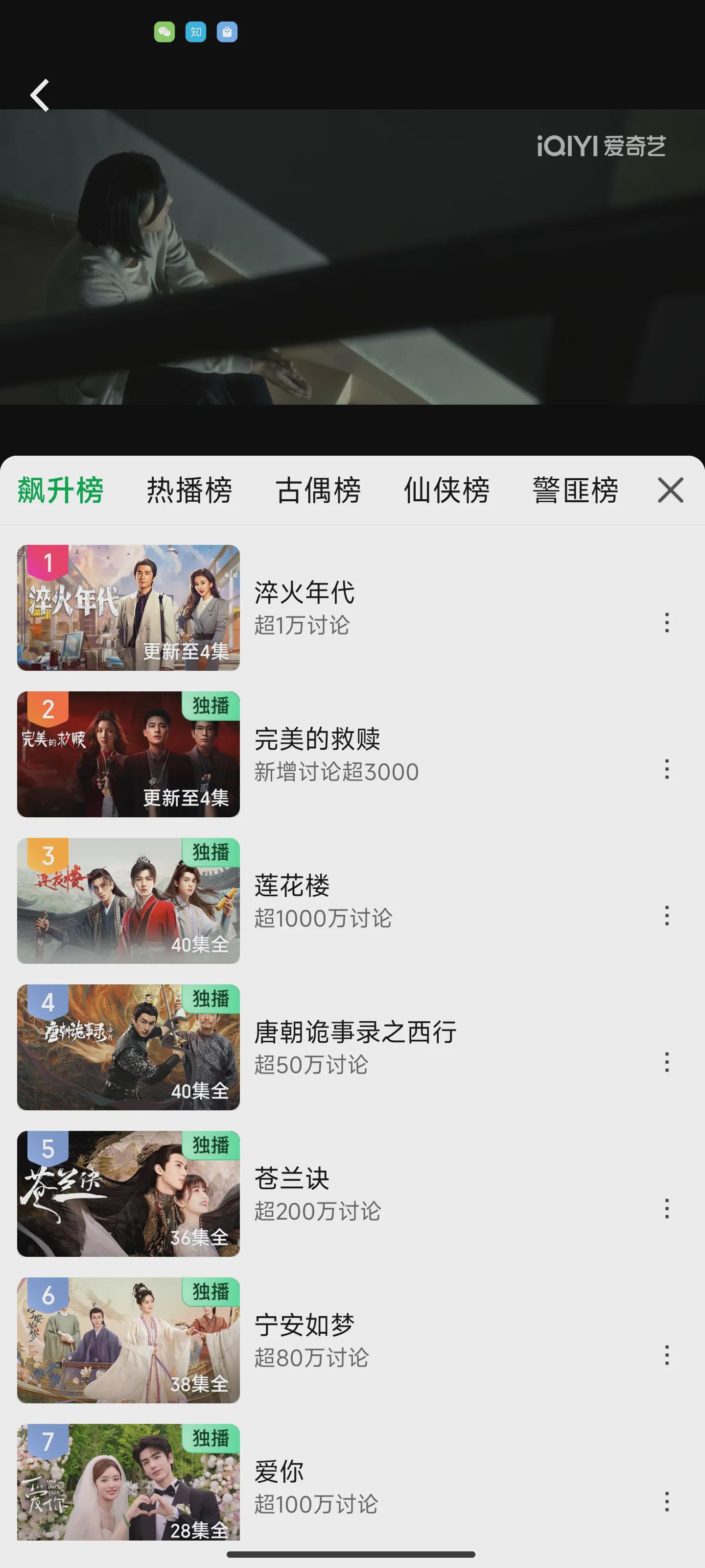欧豪悬疑剧《完美的救赎》首播，王鹤润让人入坑，评价出奇一致