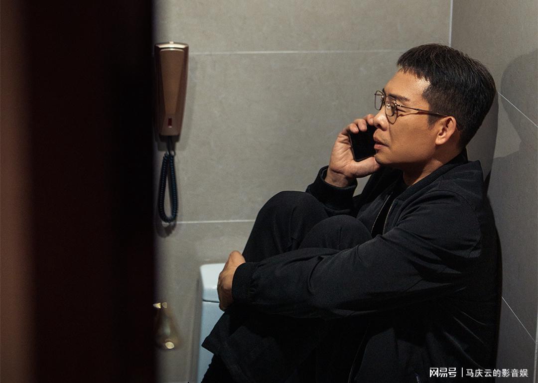 《以法之名》10集过后，张译演技，无可替代，呈现正义的怂包