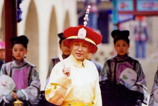 一集就封神的6部顶级历史剧，看到榜首其他都是浮云