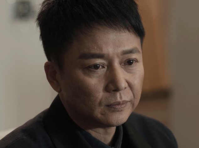 终于来了！苦等一年，霍建华领衔，这部悬疑短剧我熬夜也要追！