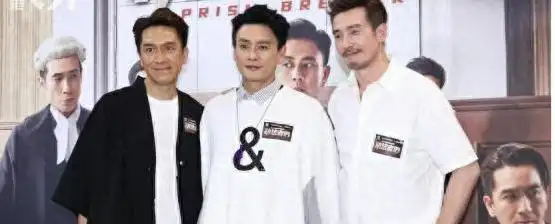 《执法者们》热度飙升，港剧观看人数破亿引发狂热讨论！