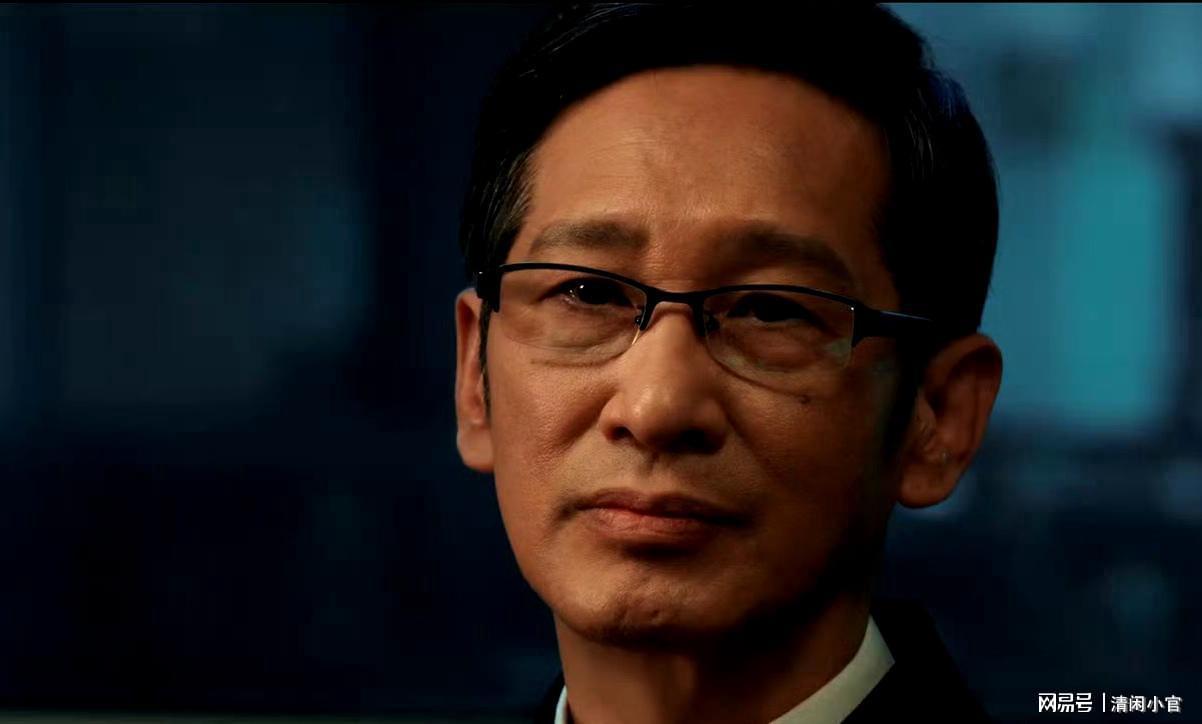 一口气看《以法之名》6集，越看越上瘾，扫黑剧又有天花板了