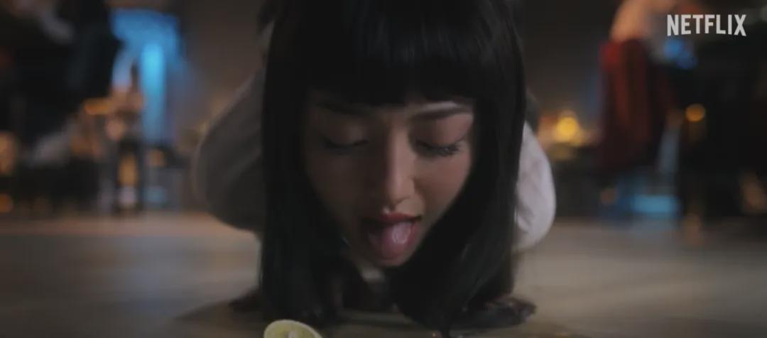 一口气看完，Netflix的漫改新剧又翻车了