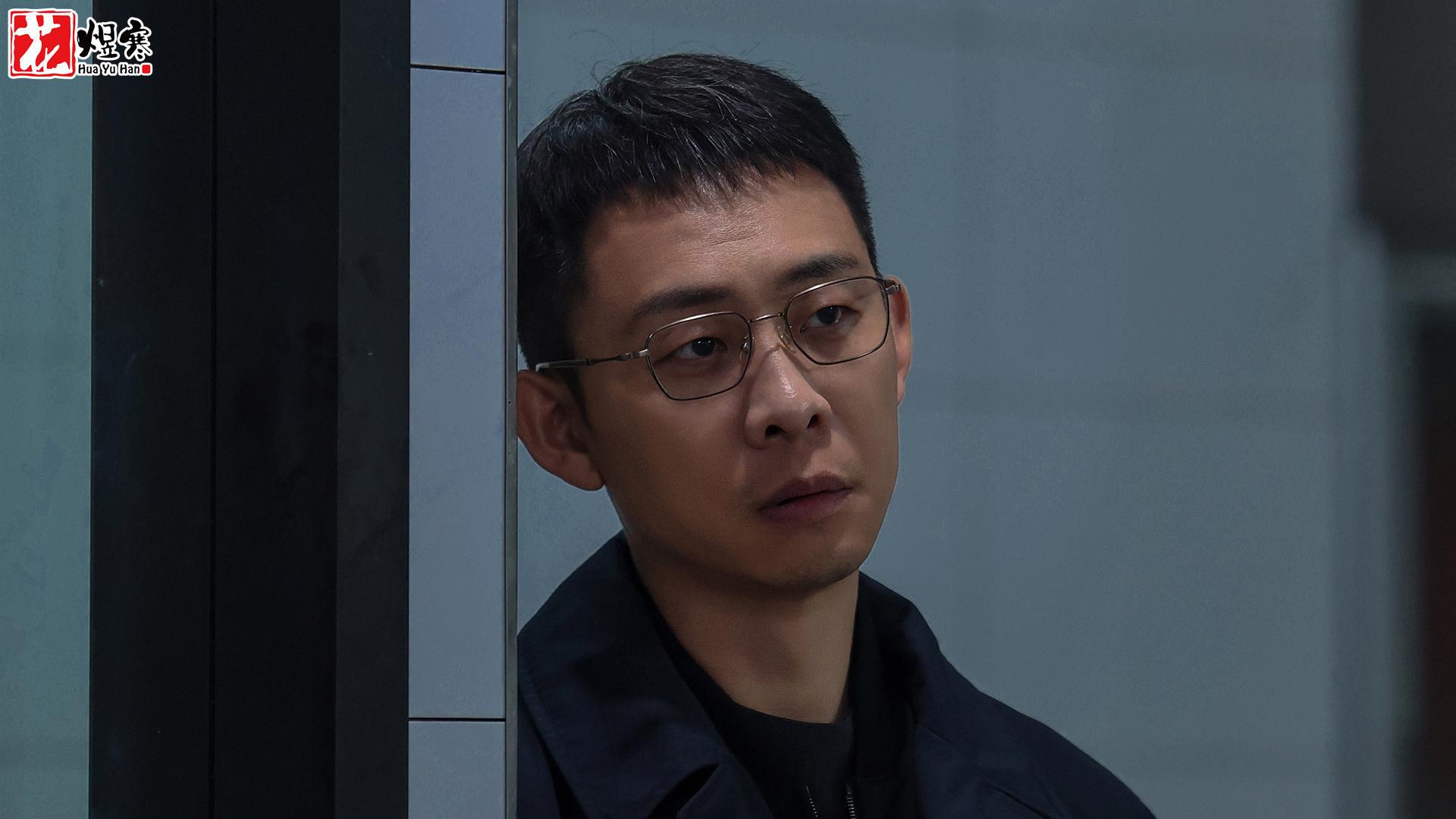 《以法之名》定档开播！影帝张译领衔主演，剧情大尺度演技天花板