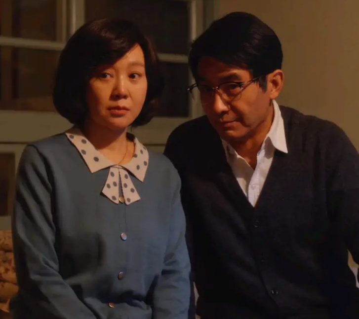 26集年代大剧，《风吹半夏》姐妹篇来袭，演员阵容曝光，熬夜也追