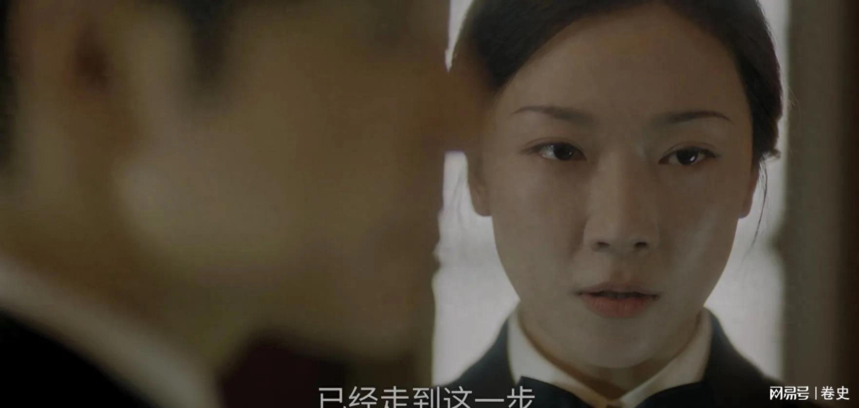 《潜渊》梁朔做梦也想不到！谢峻安早已经叛变，3条线索足以证明