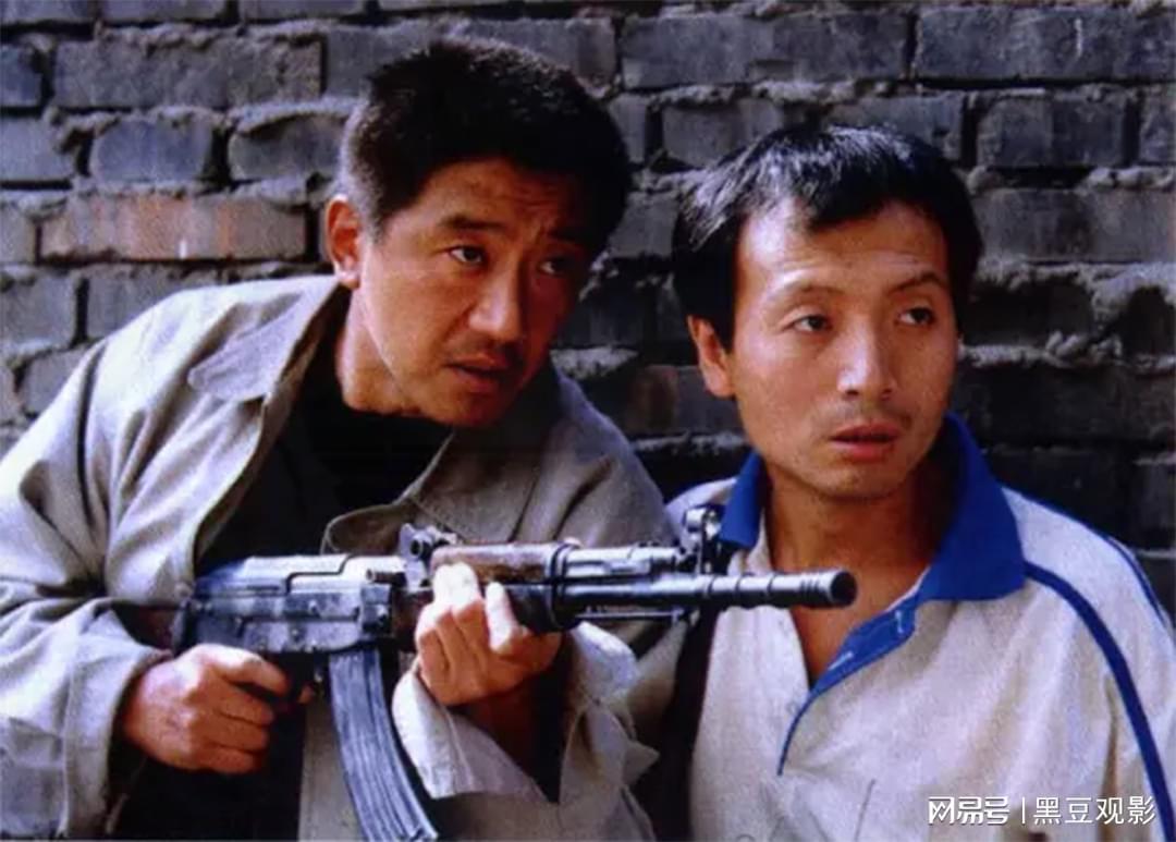饭可以不吃，案不能不破！5部真实案例改编的刑侦剧