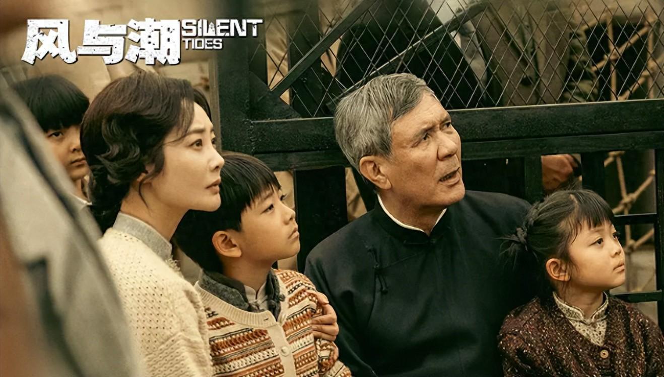 央视32集谍战剧要来了，任嘉伦主演，9大实力派甘心作配，会火