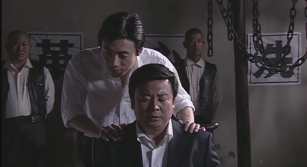 9.5分神剧被翻拍，我已经不敢看了