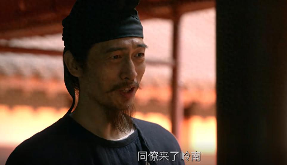 《长安的荔枝》大结局：鱼常侍试图独吞财富，何有光被赵辛民出卖
