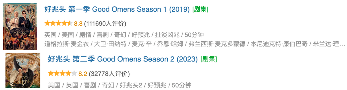 一季封神，这部末日类英剧值得一看