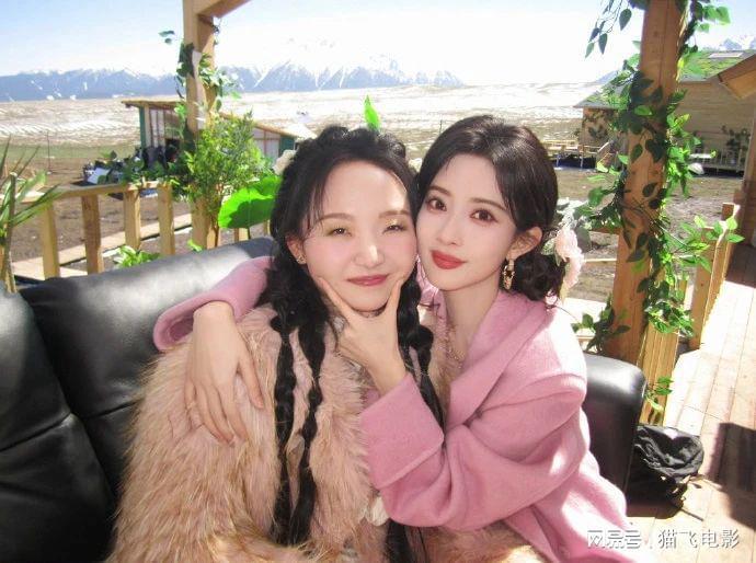 孟子义新剧《桃花映江山》首播4集，口碑出炉，观众评价一针见血
