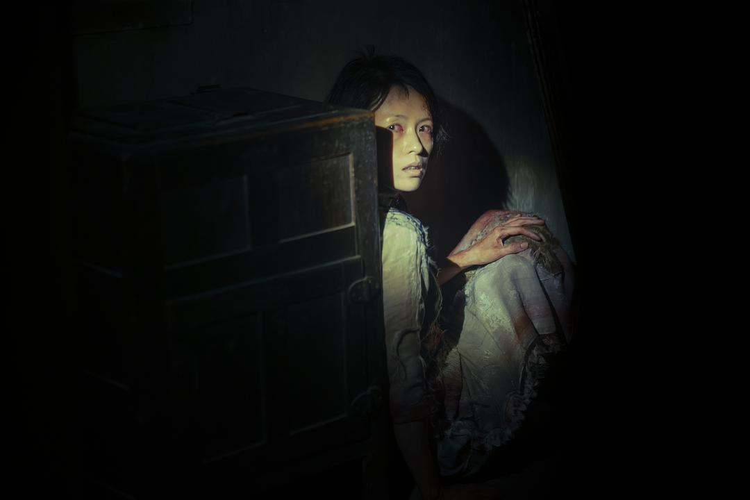 《酱园弄》：男导演不在乎