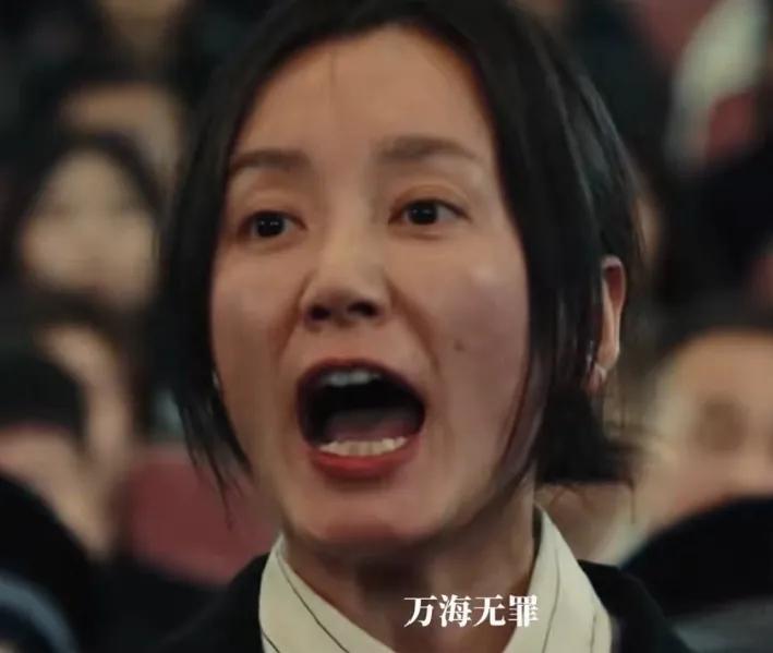 傅东育做梦都找不到，请了一堆名演员，结果被个小角色抢尽风头
