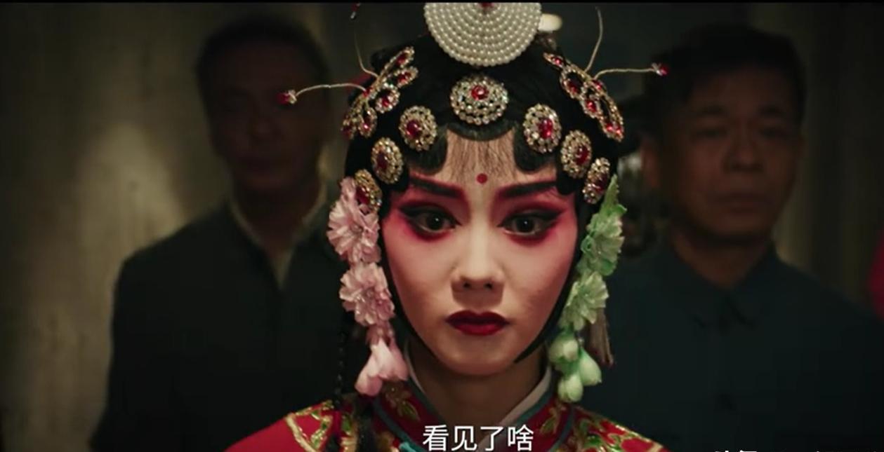 张艺谋监制！张嘉益秦海璐领衔，《白鹿原》后最想追的年代剧来了