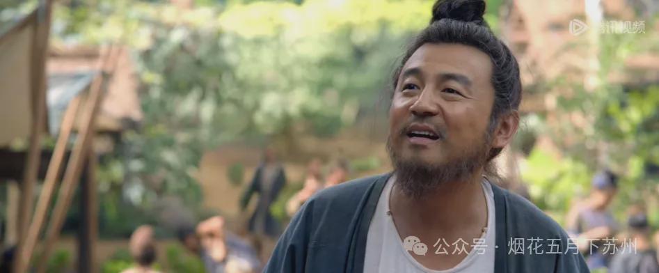 《长安的荔枝》大结局：李善德被贬，郑平安被杀，让人感动的是他