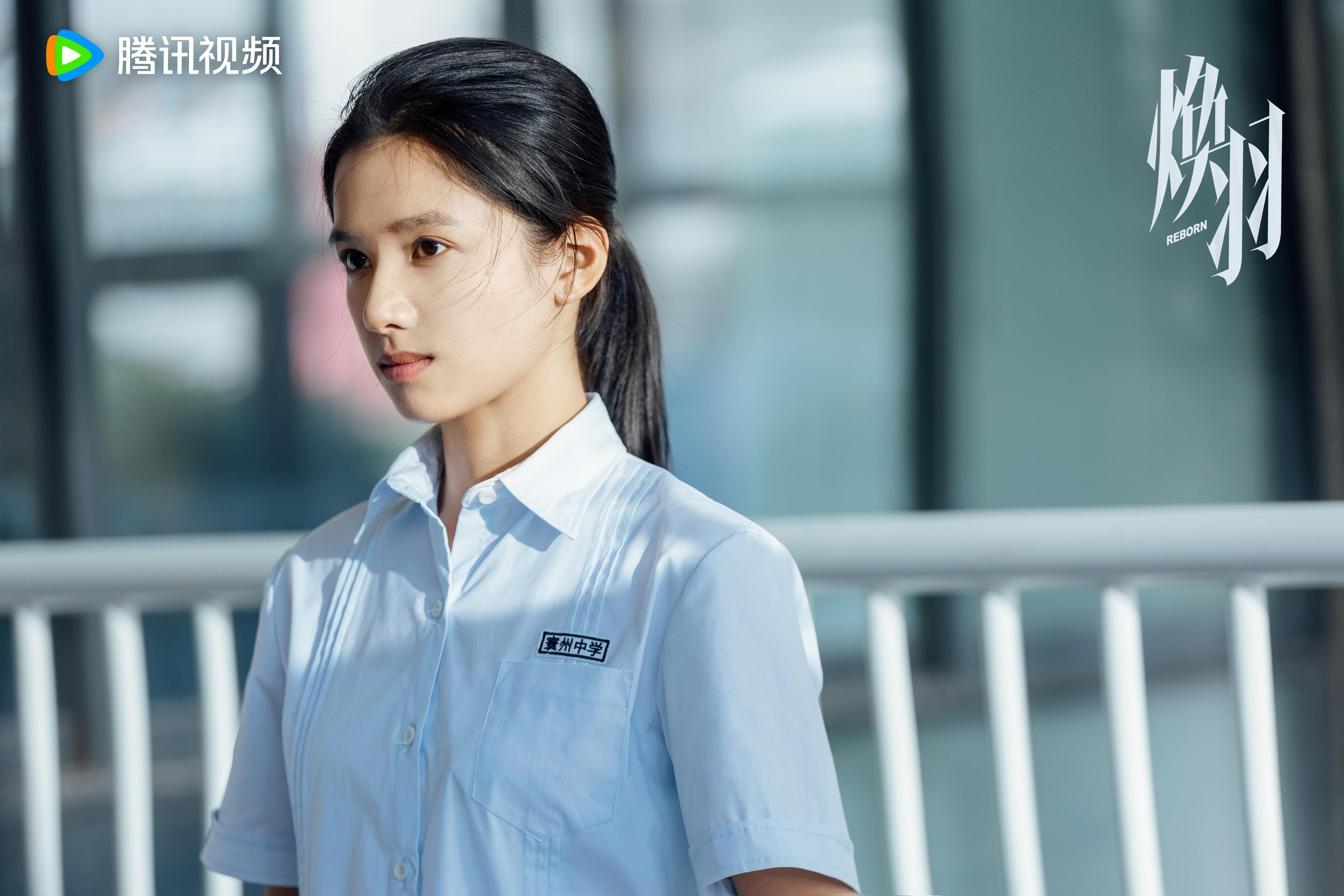 本以为是烂剧，结果一口气看4集，越看越上瘾，终于有好剧可追了