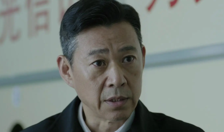 仅播3集，收视破1.9，终于有跟《人民的名义》一较高下的反腐剧了
