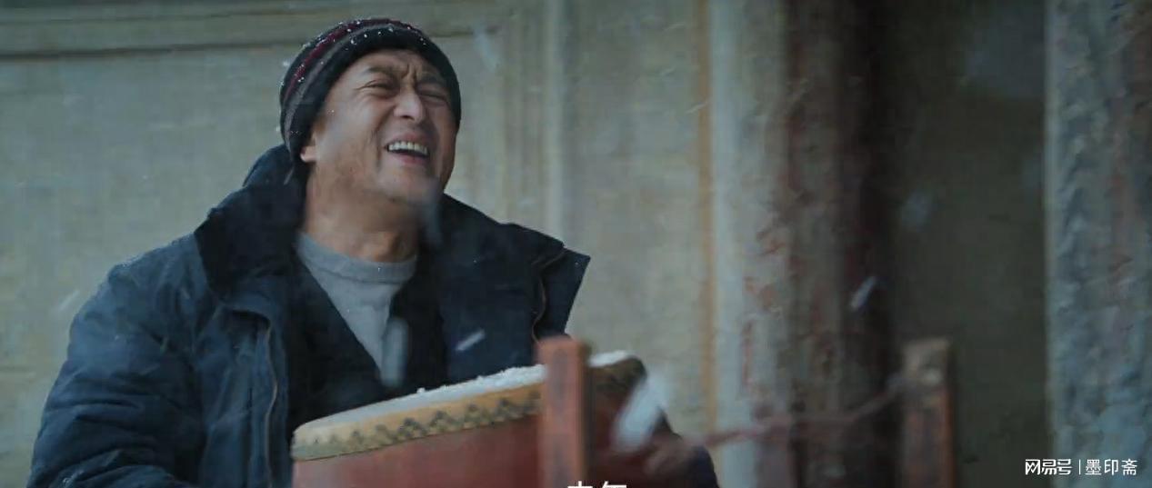 央视40集年代大剧来袭！阵容堪比《父母爱情》，我敢说：这剧要爆
