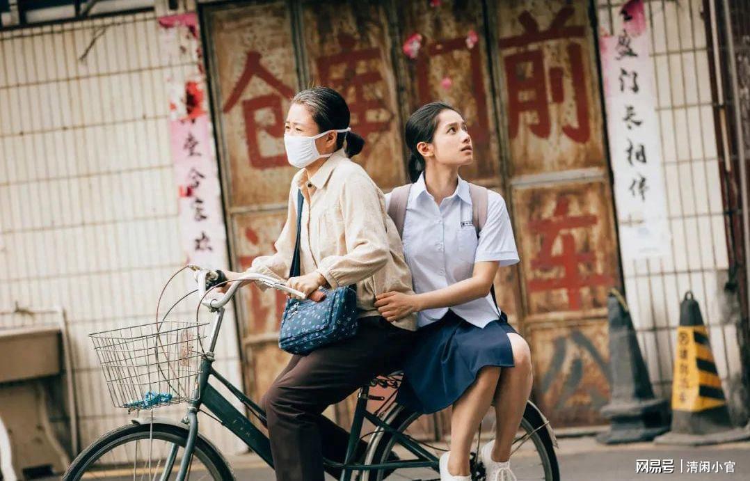 本以为是烂剧，一口气看《焕羽》6集后，看上瘾了