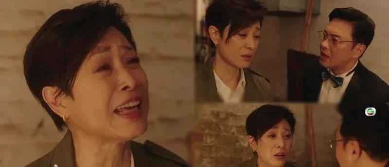 TVB新剧《刑侦12》今晚翡翠台大结局，番外篇揭露丁少芸死亡真相