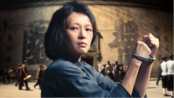 《酱园弄》终于公映：家暴、分尸、死刑，被家暴的女性如何自救？