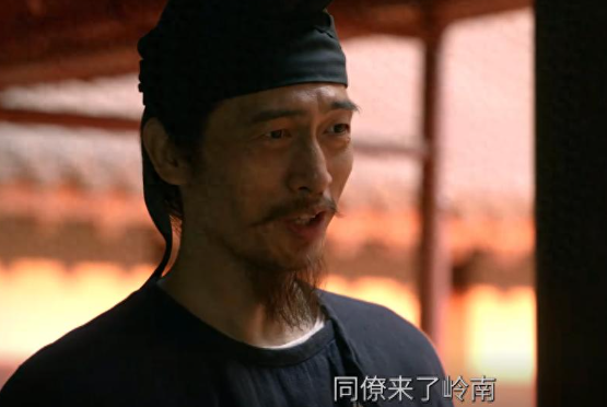 《长安的荔枝》大结局：鱼常侍贪财谋利，何有光遭赵辛民背叛