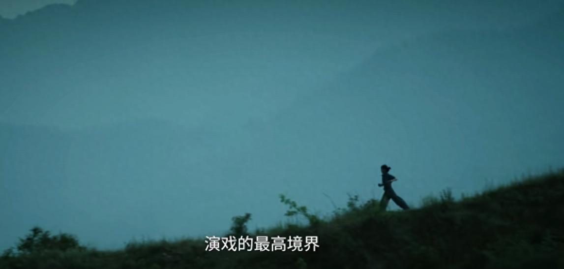 央视新剧《主角》来了，张艺谋监制张嘉益主演，看完预告我就想追