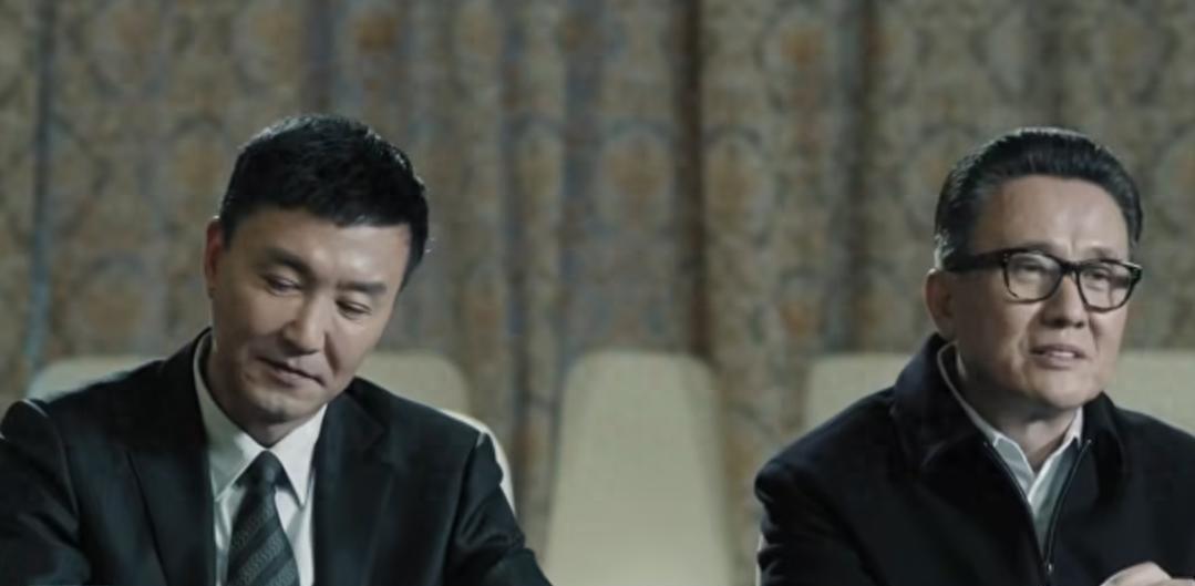 央视再播反腐大戏，唯一能过审的检察刑侦剧，尺度之大令人咂舌