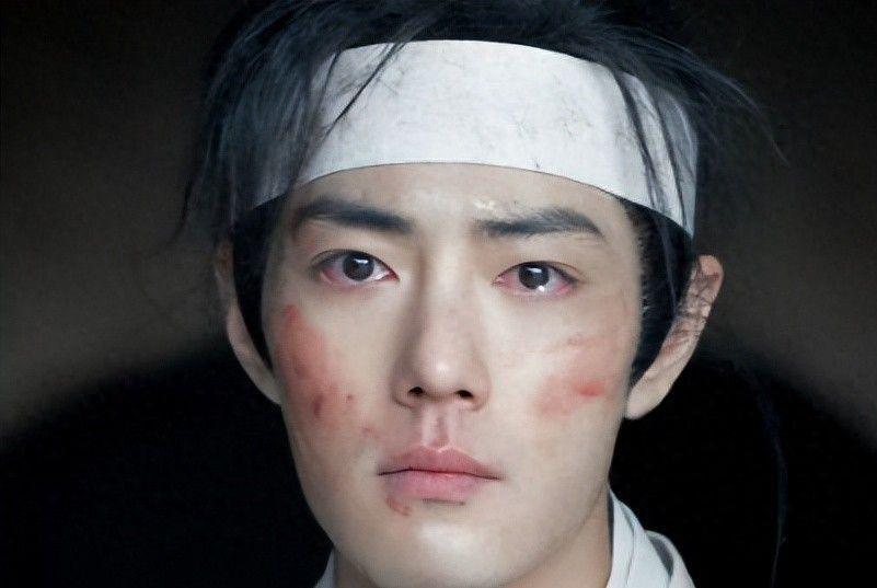 仅播2集口碑井喷，央视这部年代剧一播出，就已露出“剧王”潜质
