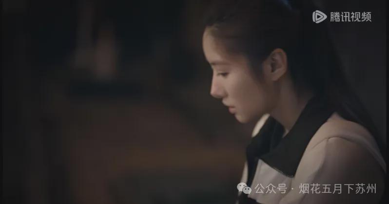 《焕羽》：乔贝羽之死，亲妈李芳好才是最大的责任人！