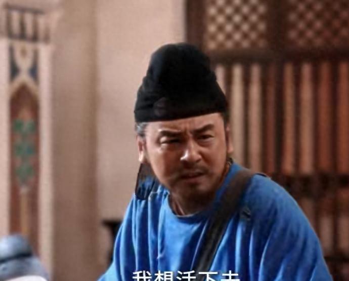 全是遗憾！《长安的荔枝》35集结局，是我今年看过最泪奔的大结局