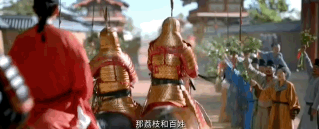 《长安的荔枝》35集大结局：何有光殒命，李善德被贬，郑平安牺牲