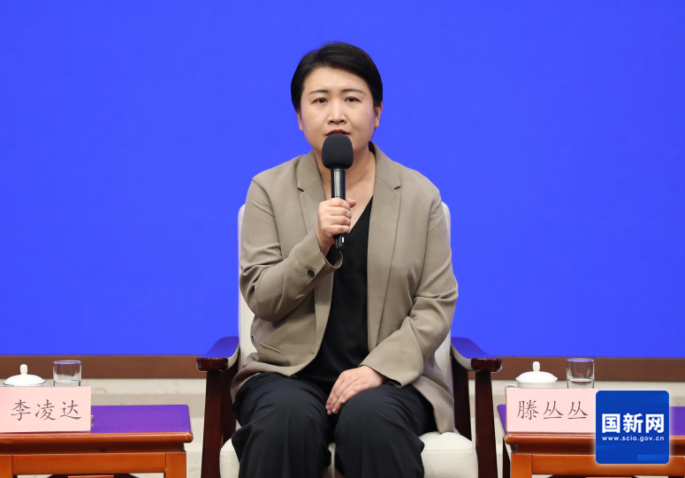 《我的阿勒泰》导演滕丛丛：避免内容套路化，让观众从作品中得到精神养分