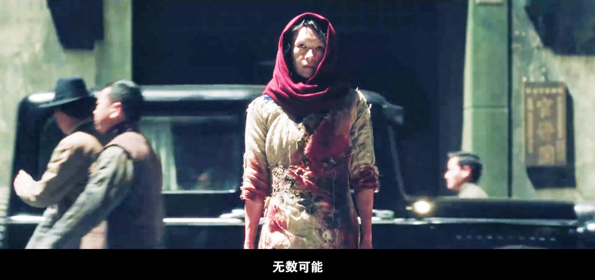 票房第一，《酱园弄》是火了，但真实口碑，还是让我捏了一把汗
