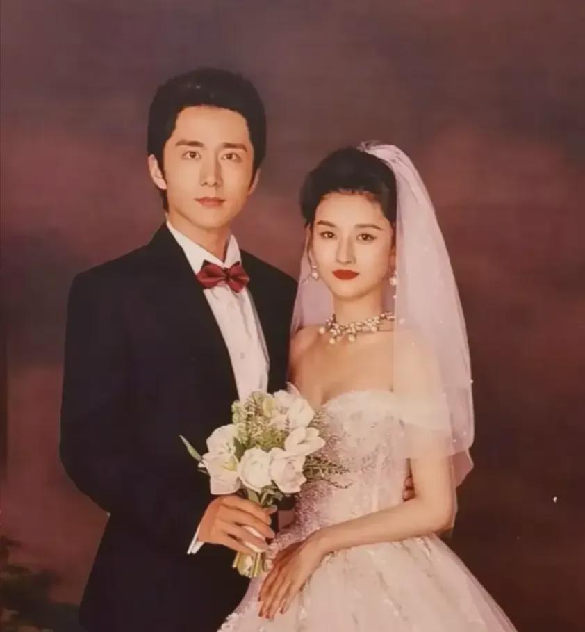 女演员长相多重要？看《淬火年代》搭张新成的宋祖儿和张月就知道