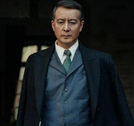 《潜渊》浅井寿陷入死局！崔默遭谢俊安胁迫，陆西间竟被策反？