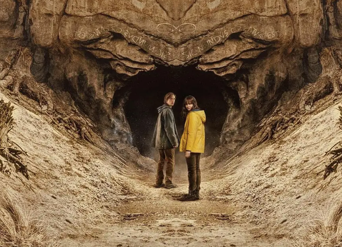 Netflix出品的5部大尺度美剧，最高9.3分，强烈推荐
