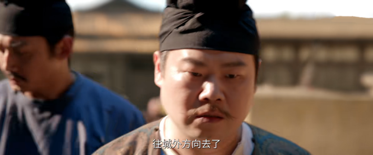 《长安的荔枝》大结局：何刺史死后，赵辛民为何能逃过一劫